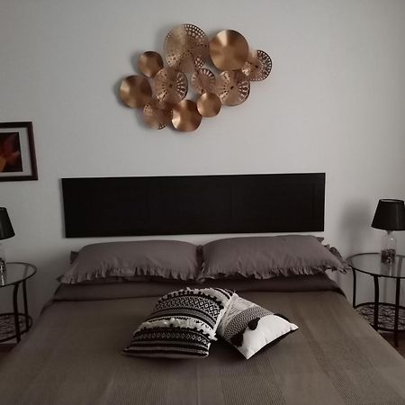A Casa Di Peppino Villa Greco Tindari Εξωτερικό φωτογραφία