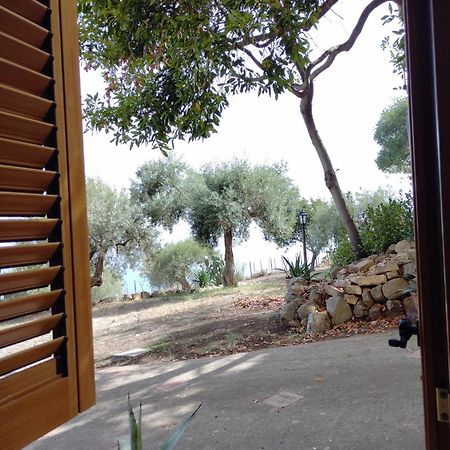 A Casa Di Peppino Villa Greco Tindari Εξωτερικό φωτογραφία