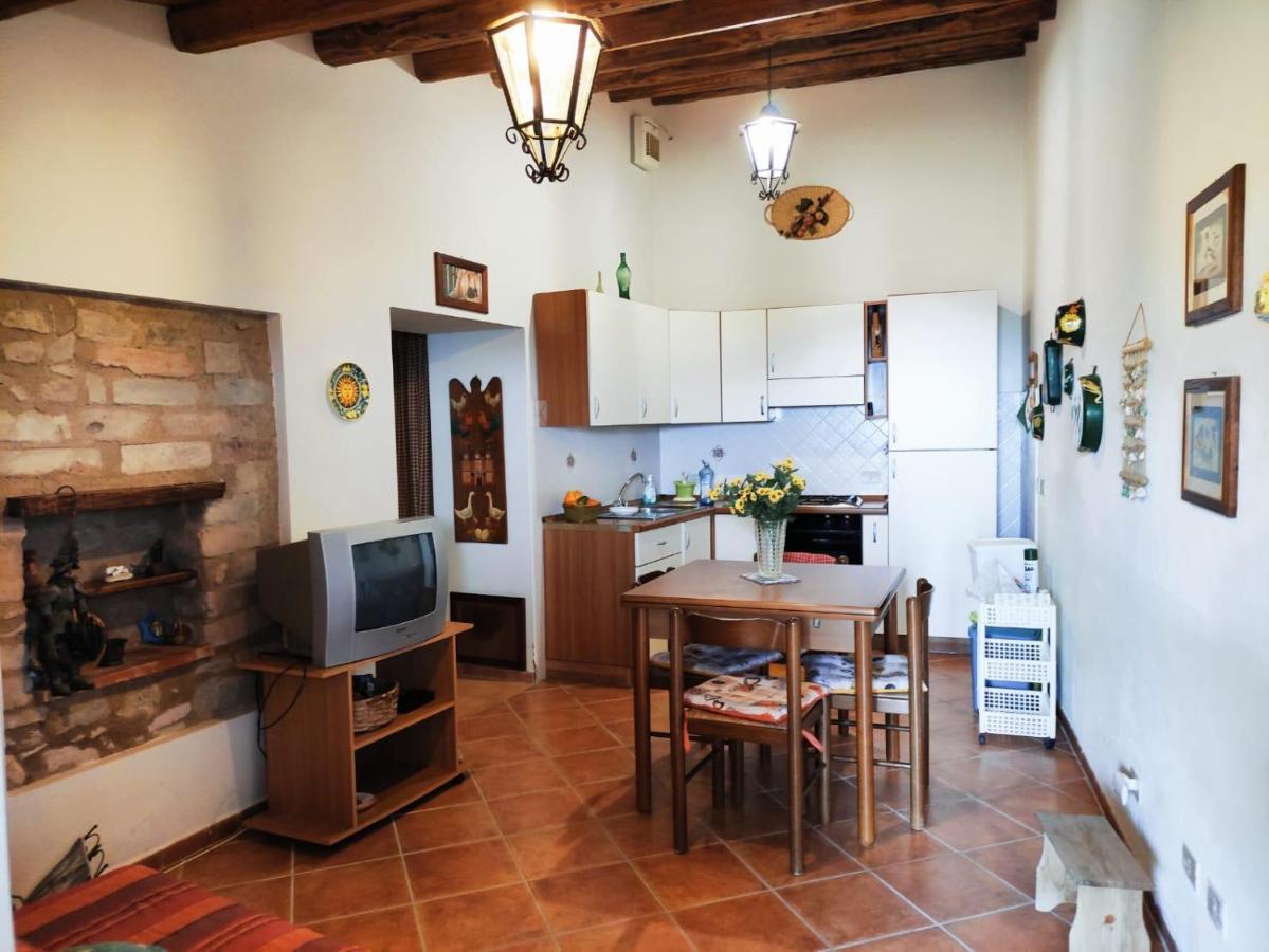 A Casa Di Peppino Villa Greco Tindari Εξωτερικό φωτογραφία