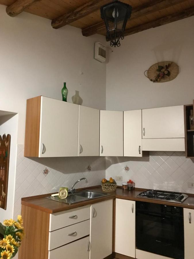 A Casa Di Peppino Villa Greco Tindari Εξωτερικό φωτογραφία