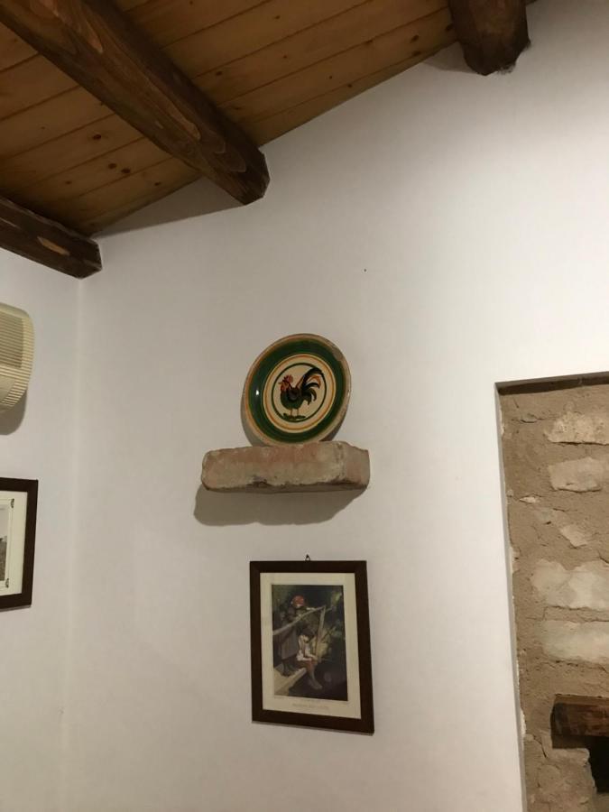 A Casa Di Peppino Villa Greco Tindari Εξωτερικό φωτογραφία