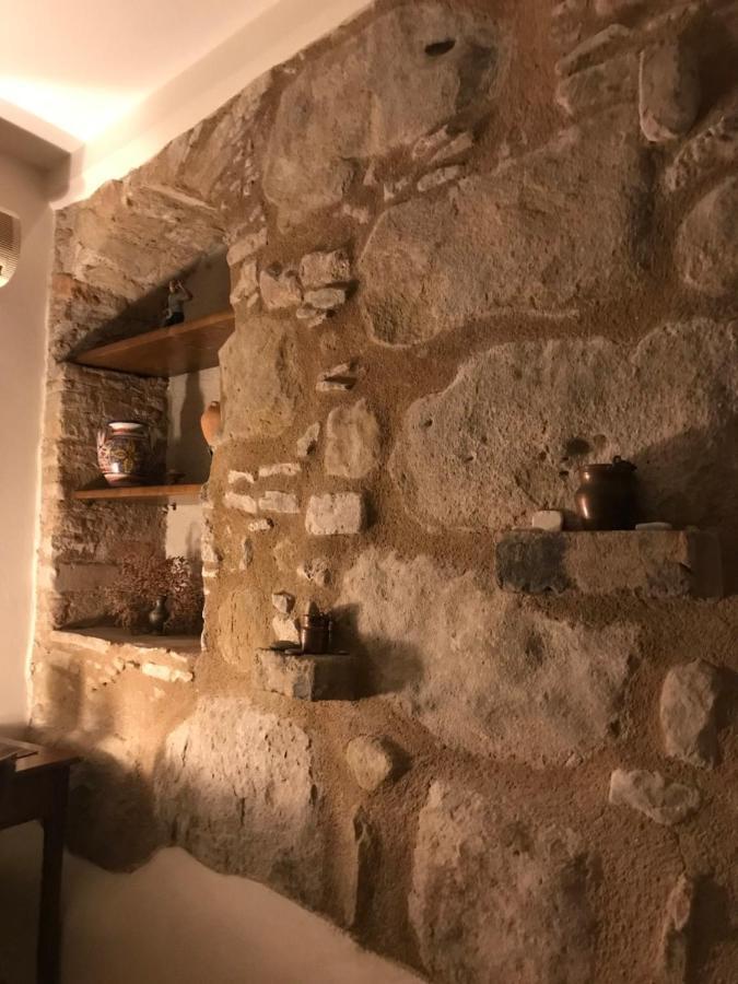 A Casa Di Peppino Villa Greco Tindari Εξωτερικό φωτογραφία