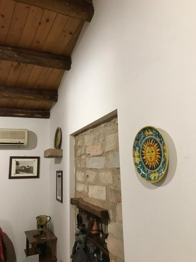 A Casa Di Peppino Villa Greco Tindari Εξωτερικό φωτογραφία