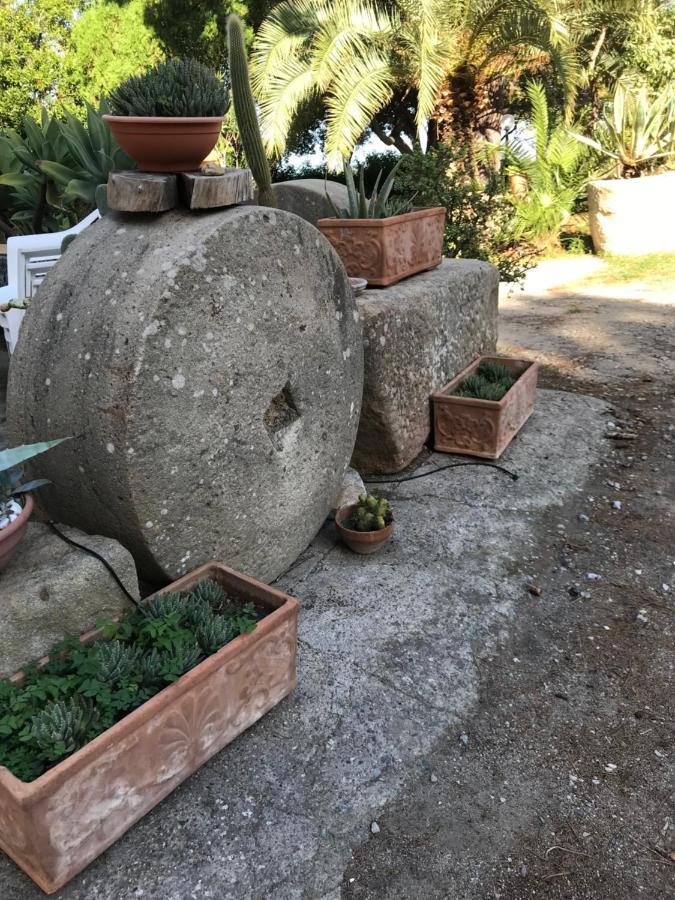 A Casa Di Peppino Villa Greco Tindari Εξωτερικό φωτογραφία