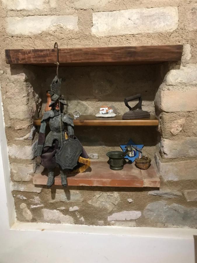 A Casa Di Peppino Villa Greco Tindari Εξωτερικό φωτογραφία