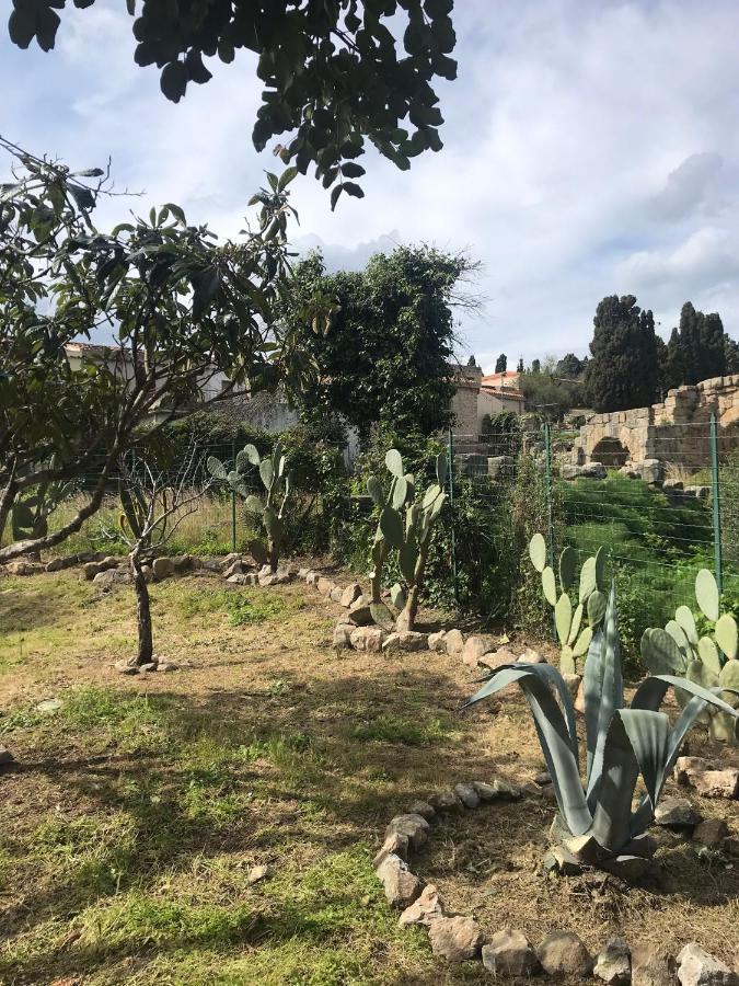 A Casa Di Peppino Villa Greco Tindari Εξωτερικό φωτογραφία