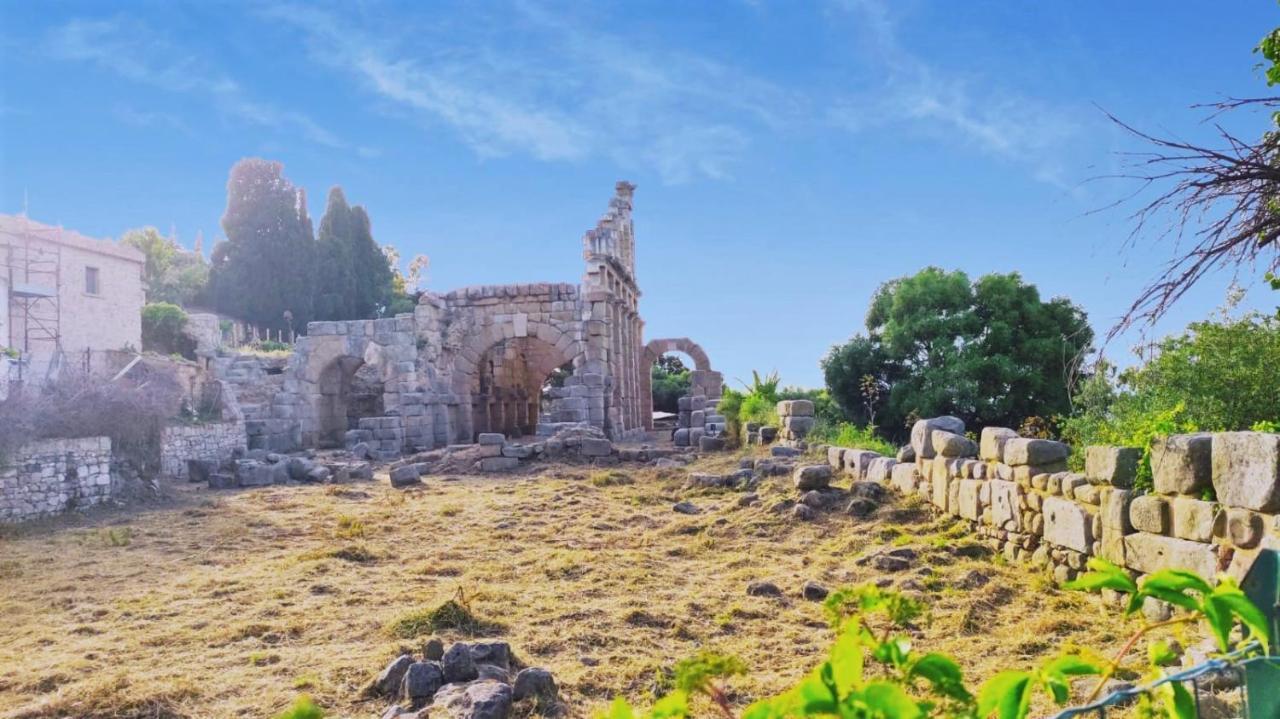 A Casa Di Peppino Villa Greco Tindari Εξωτερικό φωτογραφία
