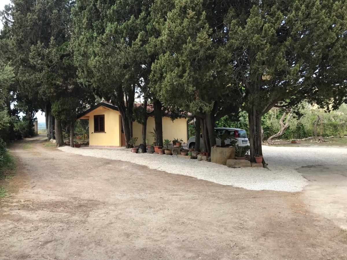 A Casa Di Peppino Villa Greco Tindari Εξωτερικό φωτογραφία