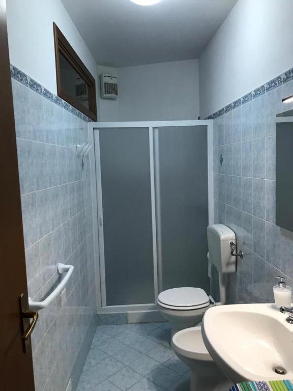 A Casa Di Peppino Villa Greco Tindari Εξωτερικό φωτογραφία