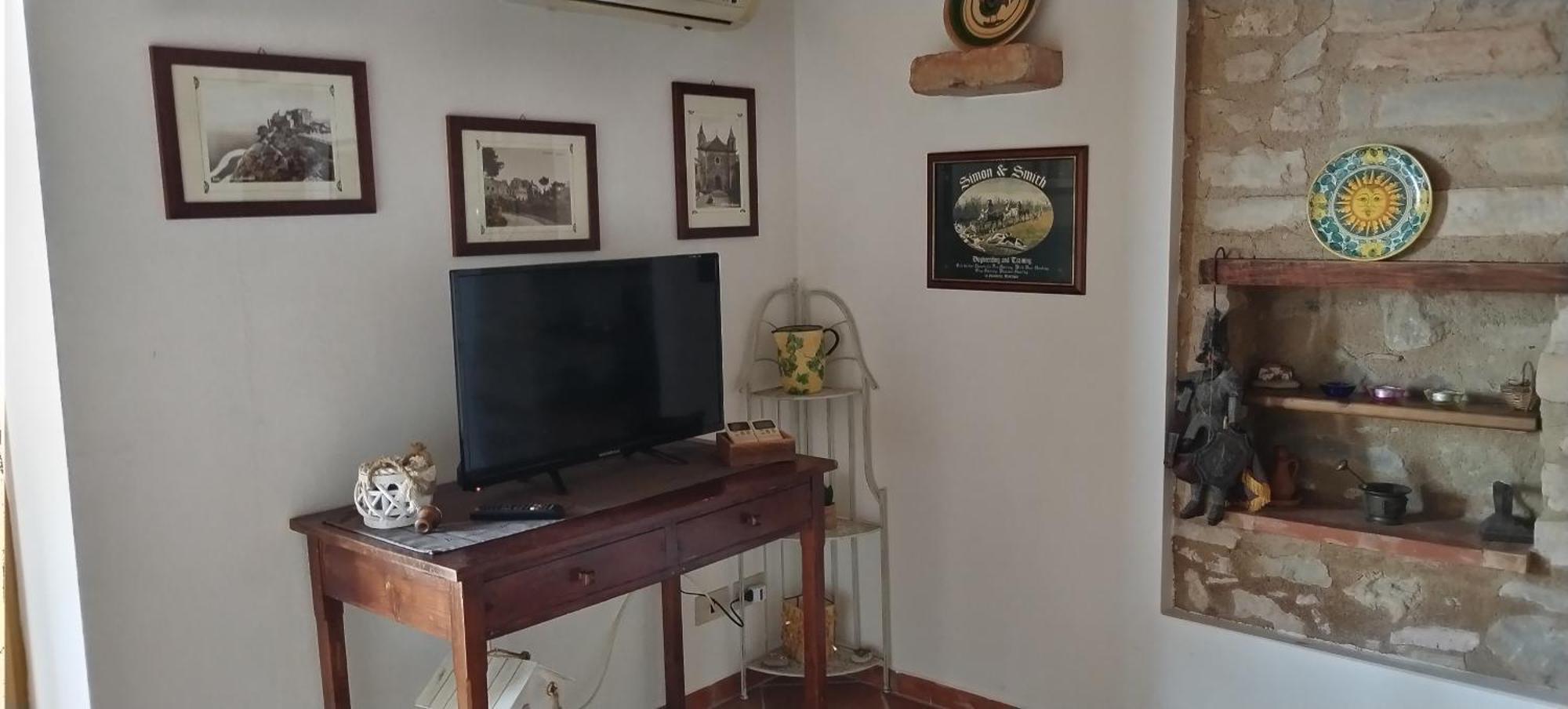 A Casa Di Peppino Villa Greco Tindari Εξωτερικό φωτογραφία