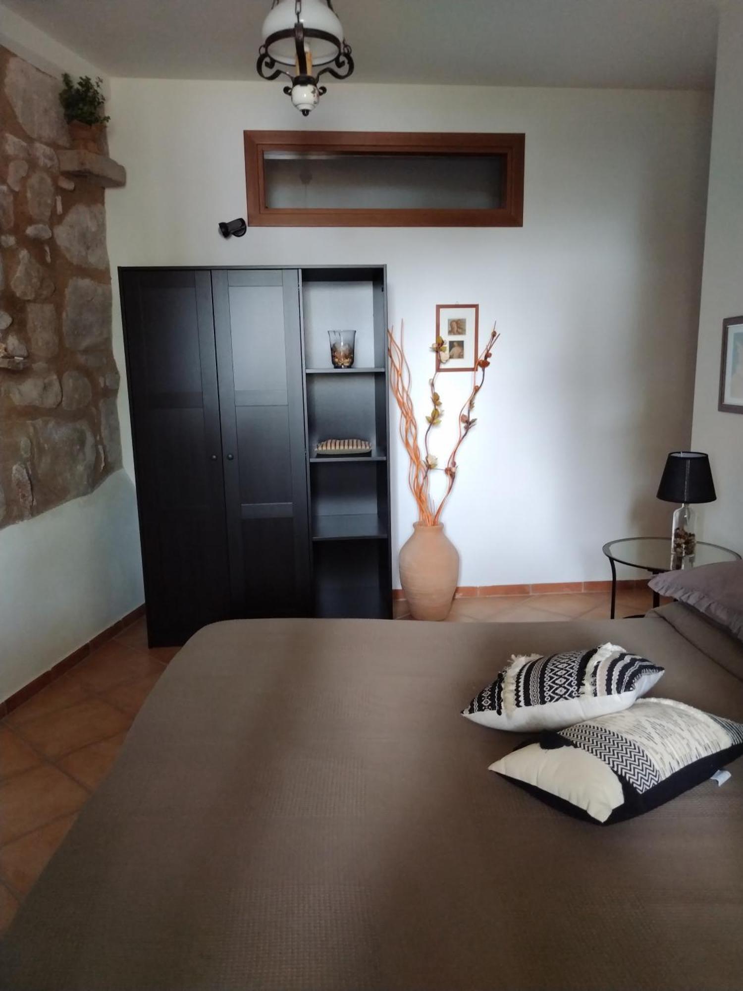 A Casa Di Peppino Villa Greco Tindari Εξωτερικό φωτογραφία