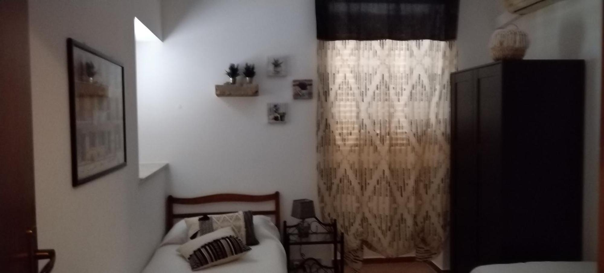 A Casa Di Peppino Villa Greco Tindari Εξωτερικό φωτογραφία
