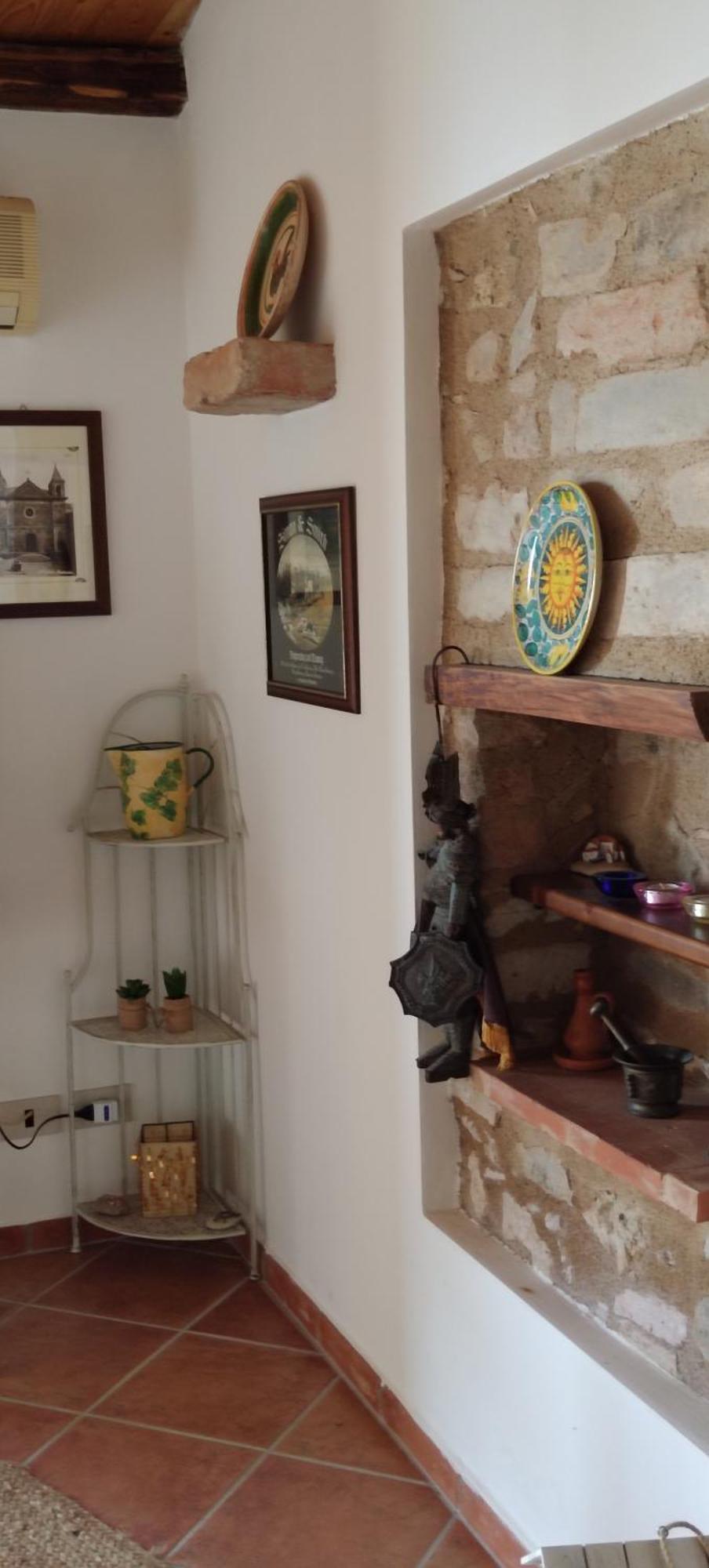 A Casa Di Peppino Villa Greco Tindari Εξωτερικό φωτογραφία