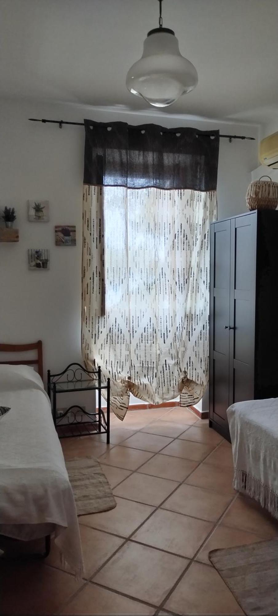 A Casa Di Peppino Villa Greco Tindari Εξωτερικό φωτογραφία