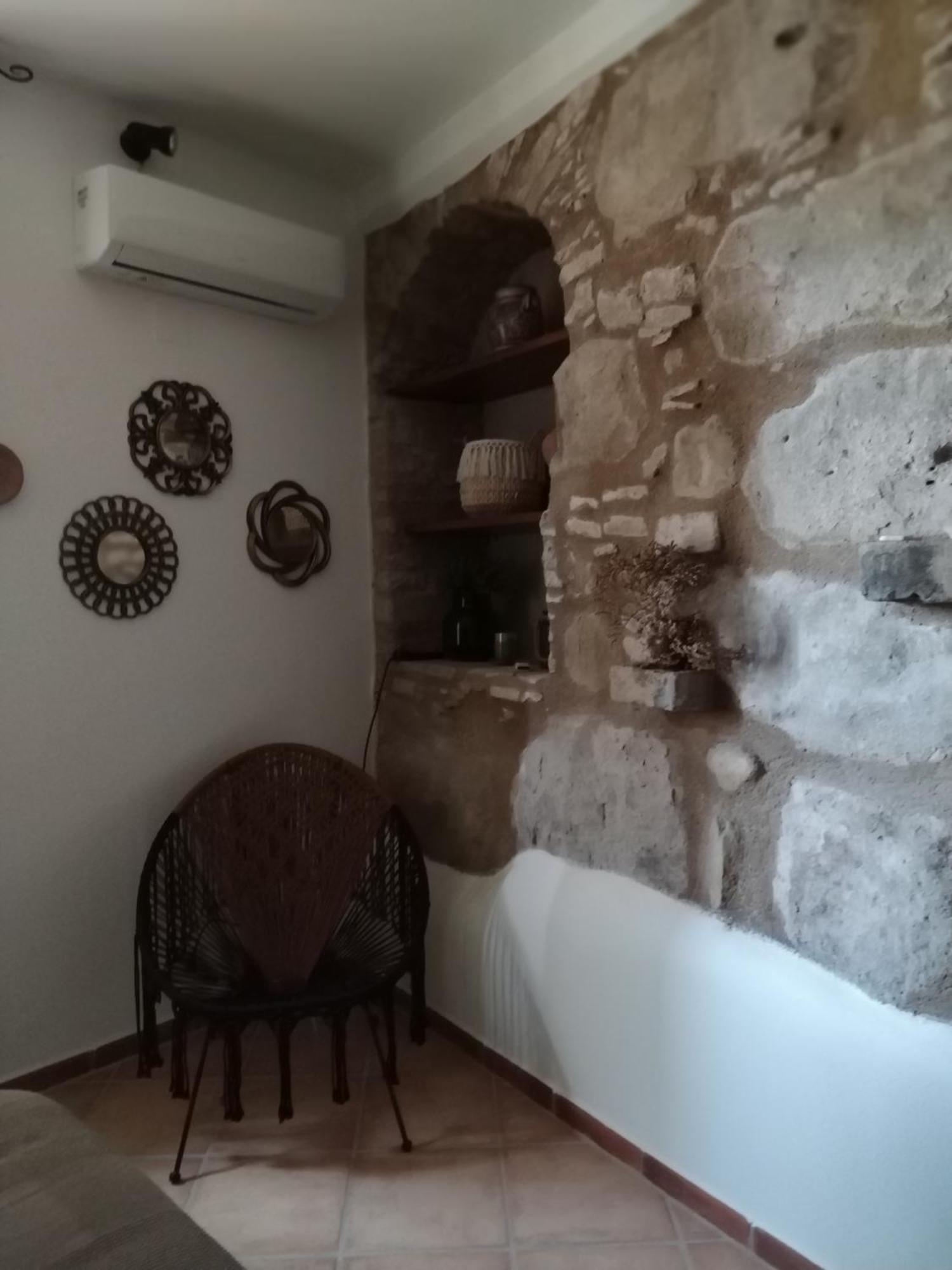 A Casa Di Peppino Villa Greco Tindari Εξωτερικό φωτογραφία